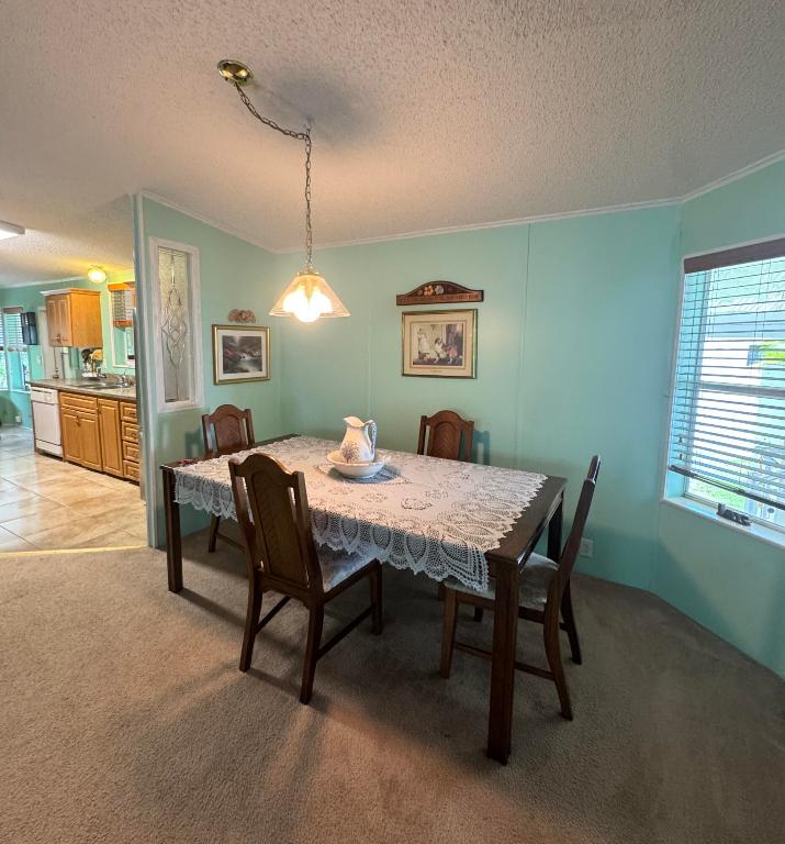 Spanish Lakes Country Club Village - Residential