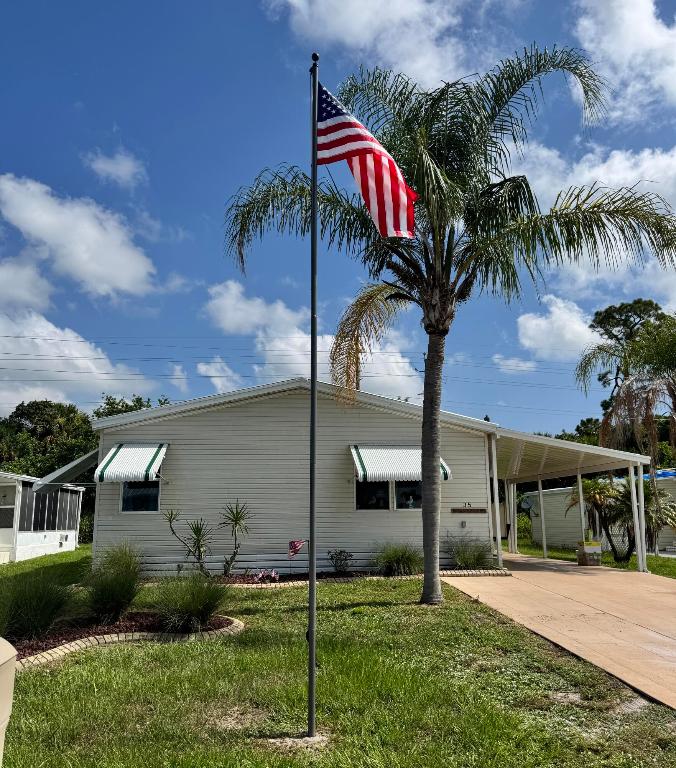 Spanish Lakes Country Club Village - Residential