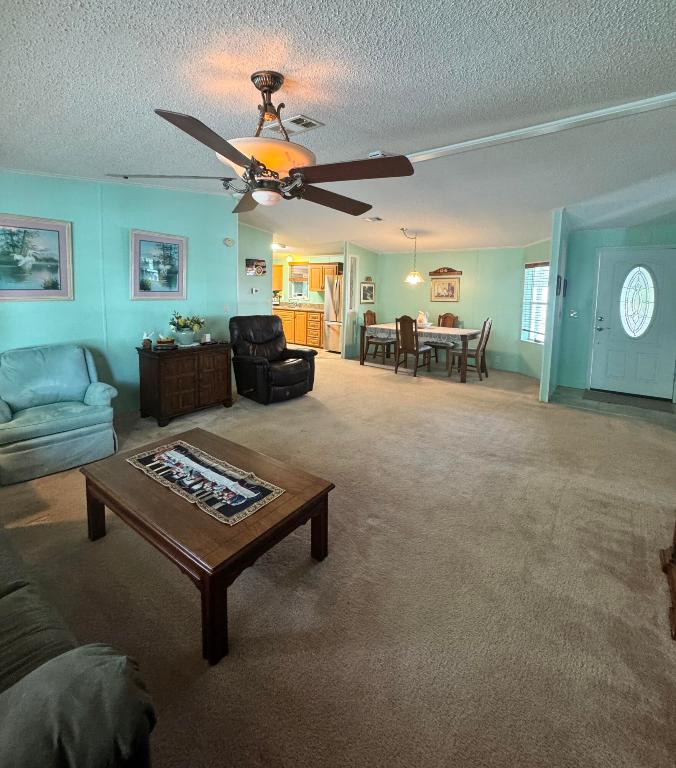 Spanish Lakes Country Club Village - Residential