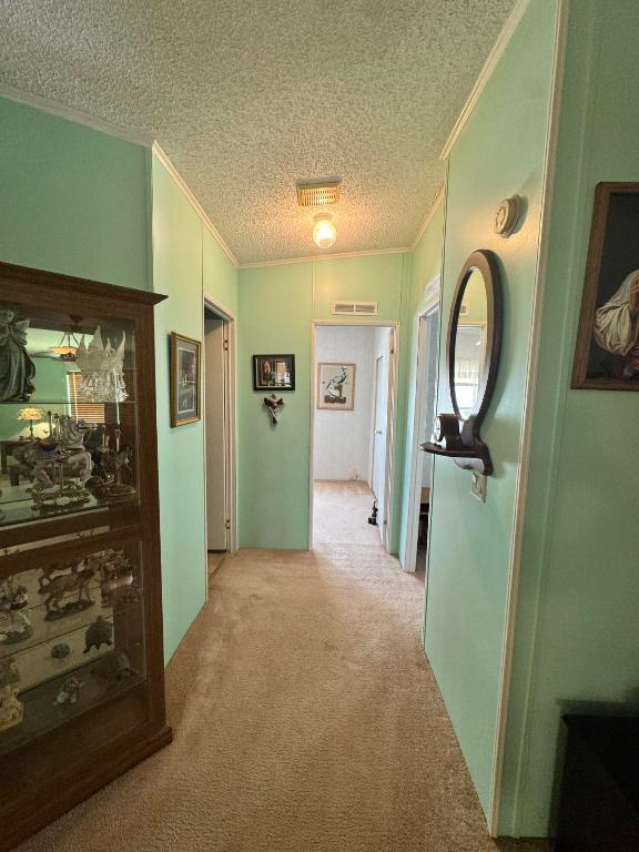 Spanish Lakes Country Club Village - Residential