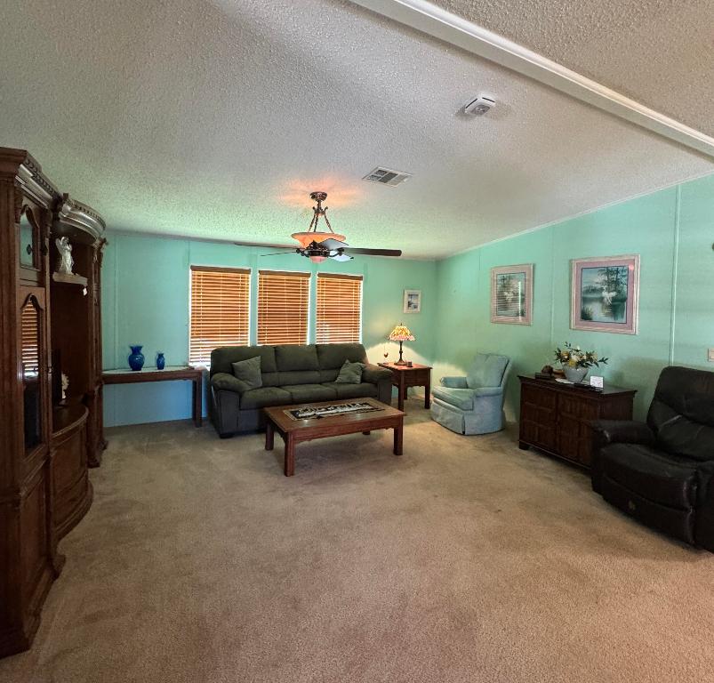 Spanish Lakes Country Club Village - Residential