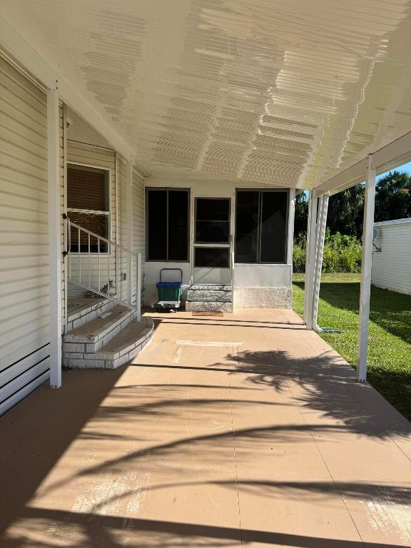 Spanish Lakes Country Club Village - Residential