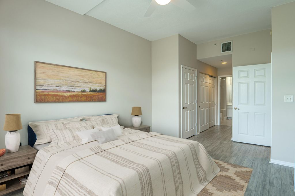 Photo of 1203 Town Center Drive #307, Jupiter, FL 33458 (MLS # R10977256)
