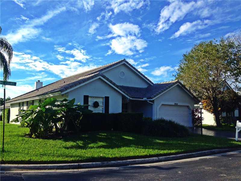 PINE RIDGE VILLAS - Residential