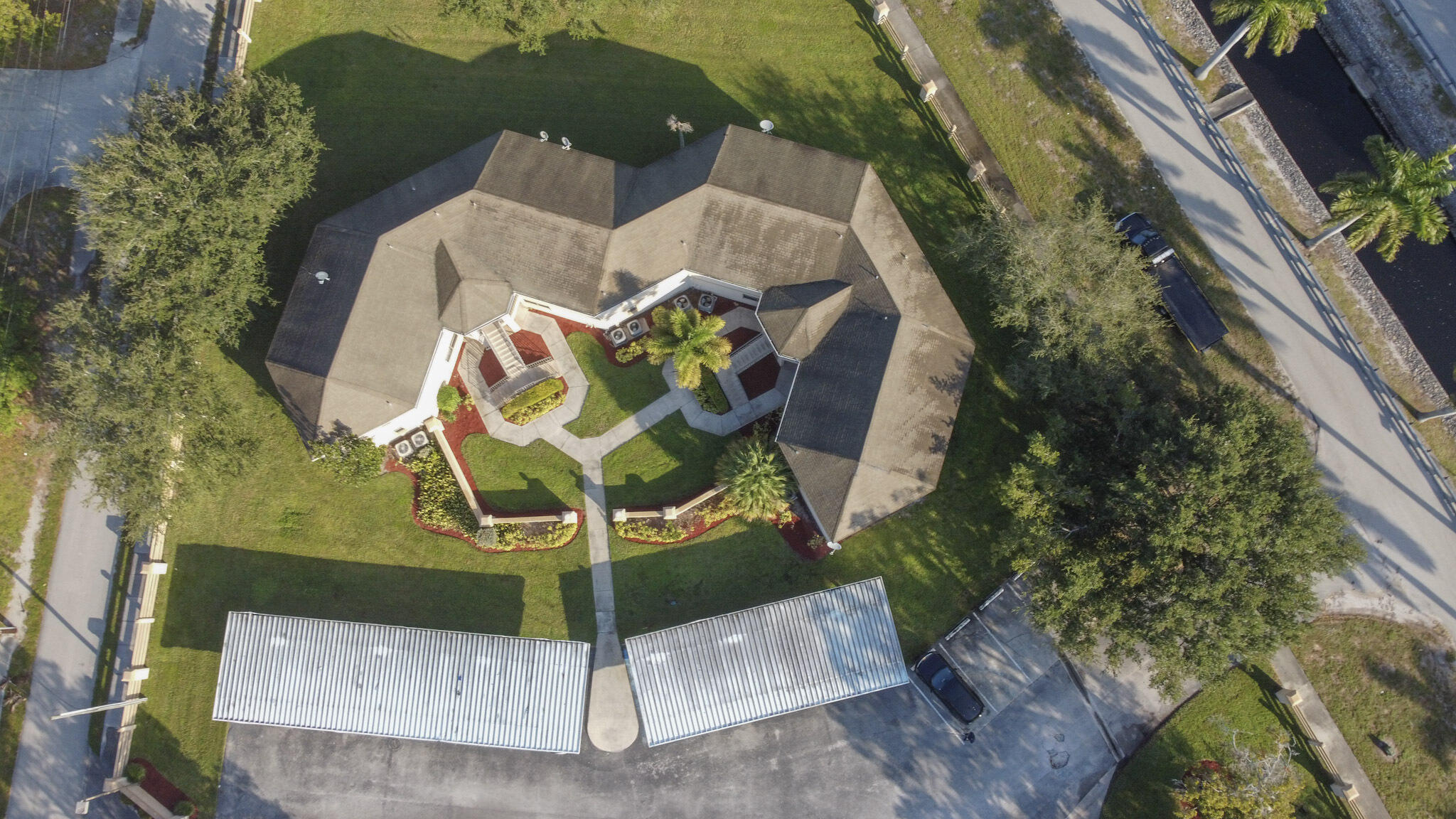 Green Oaks Place - Residential Lease