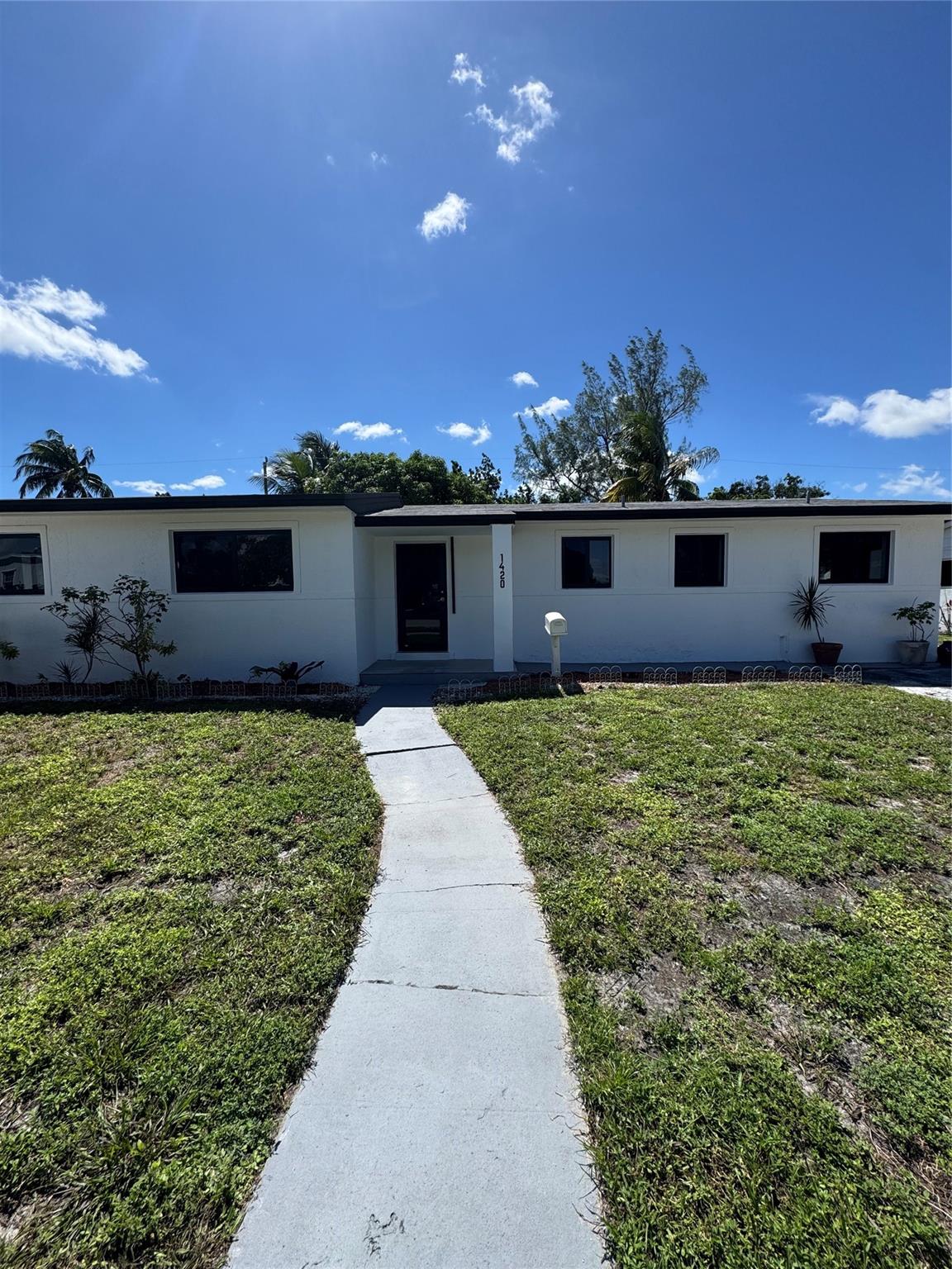 Norwood 6th Add Sec 01 - Residential Lease