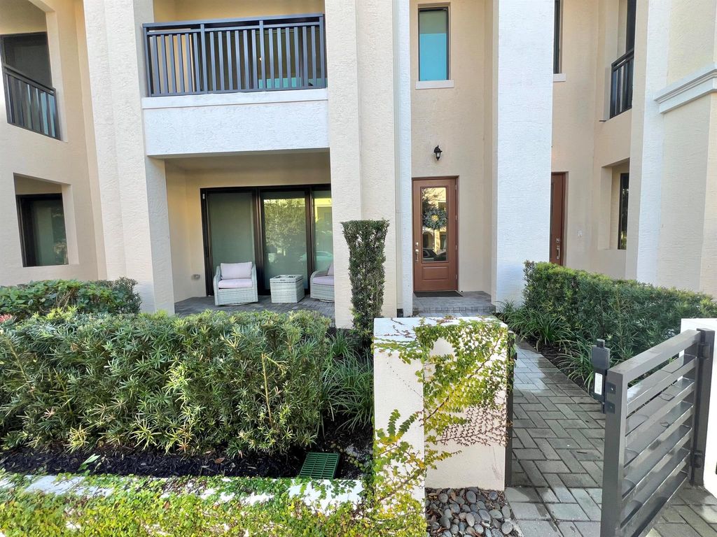 Photo of 5252 Beckman Terrace, Palm Beach Gardens, FL 33418 (MLS # R11112088)