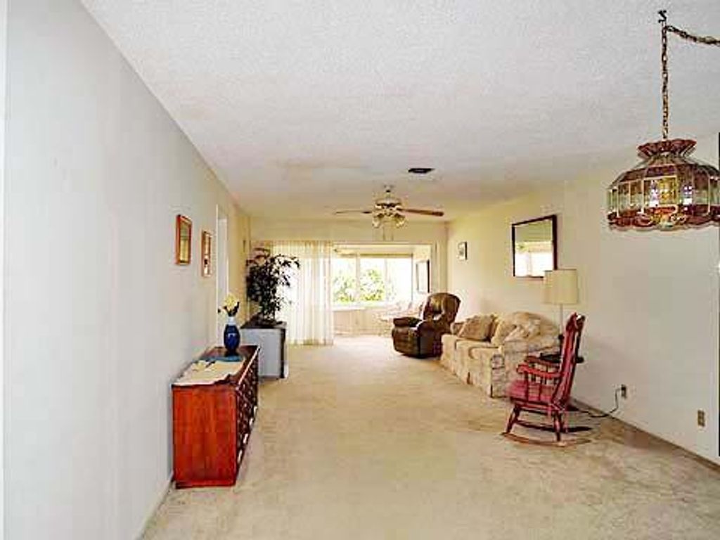 Photo of 1016 Pheasant Run Drive #B, Fort Pierce, FL 34982 (MLS # R10791885)