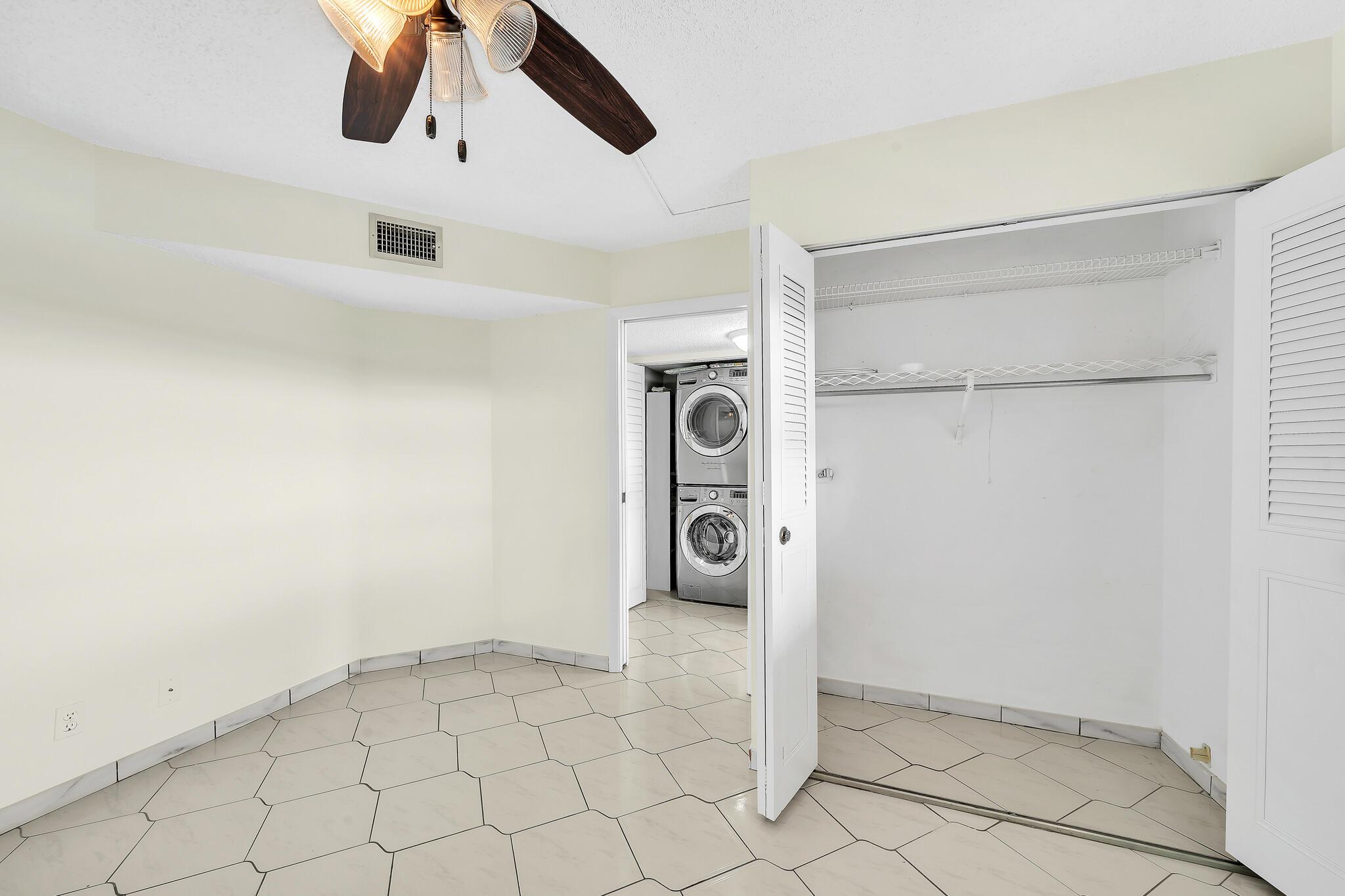 POINCIANA PLACE CONDO 1,2 - Residential