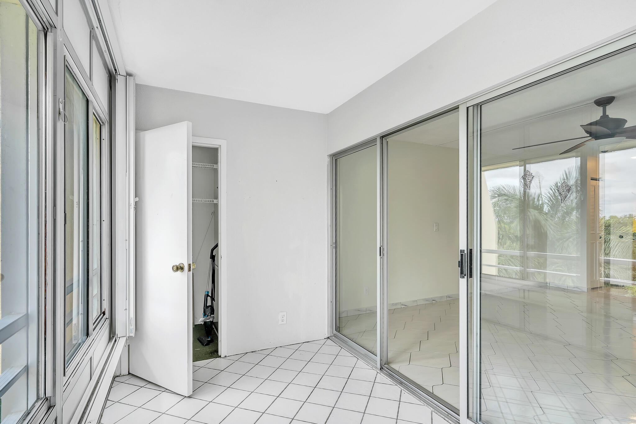 POINCIANA PLACE CONDO 1,2 - Residential