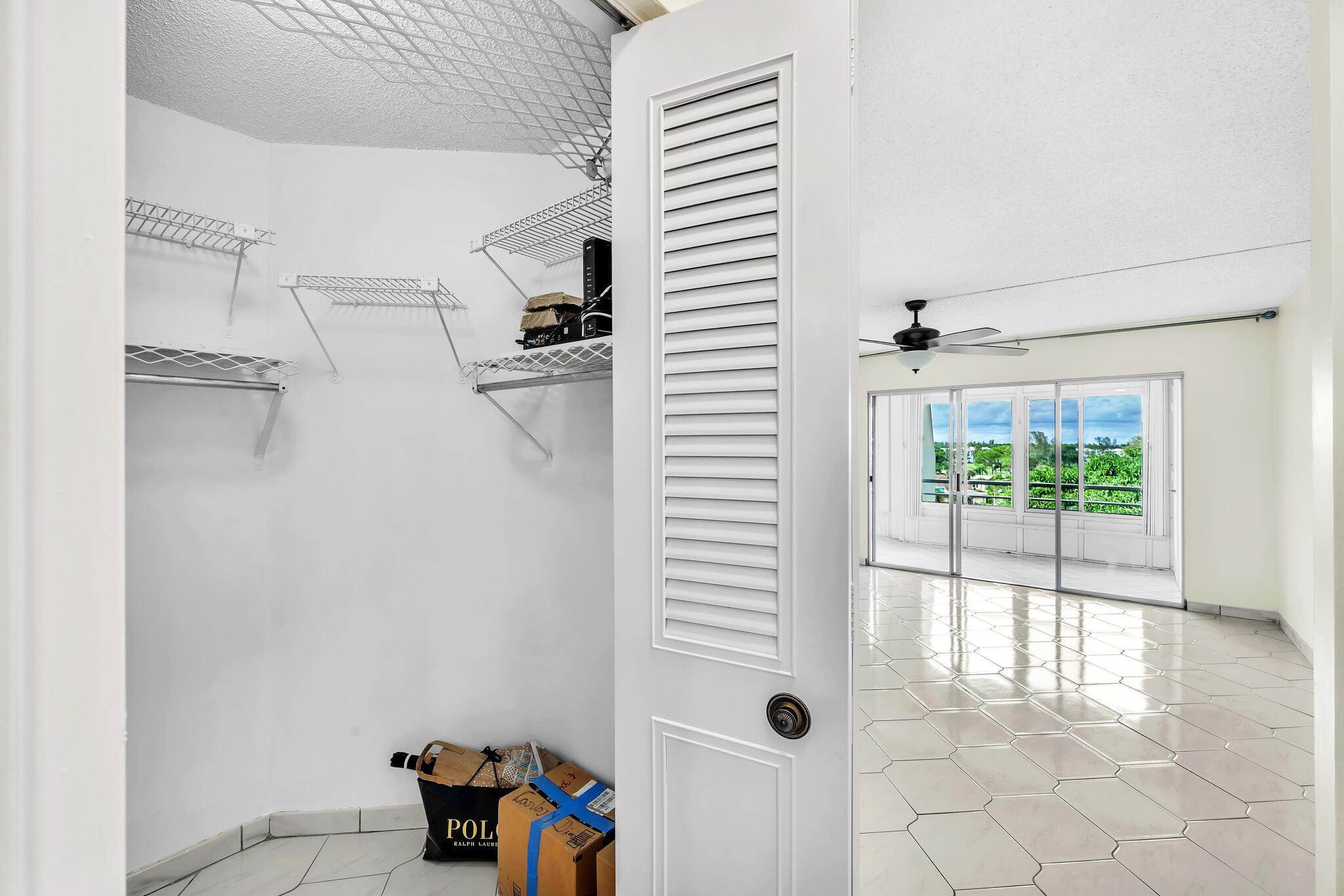 POINCIANA PLACE CONDO 1,2 - Residential