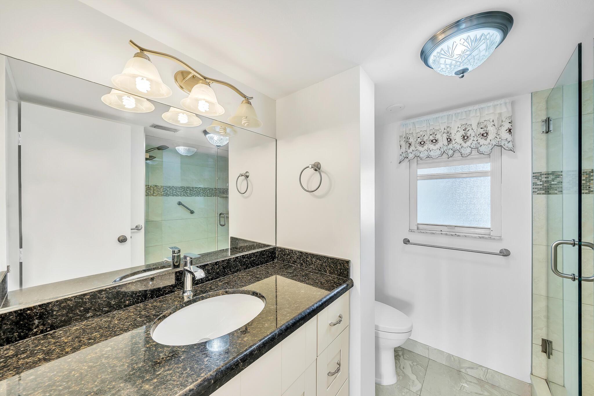 POINCIANA PLACE CONDO 1,2 - Residential