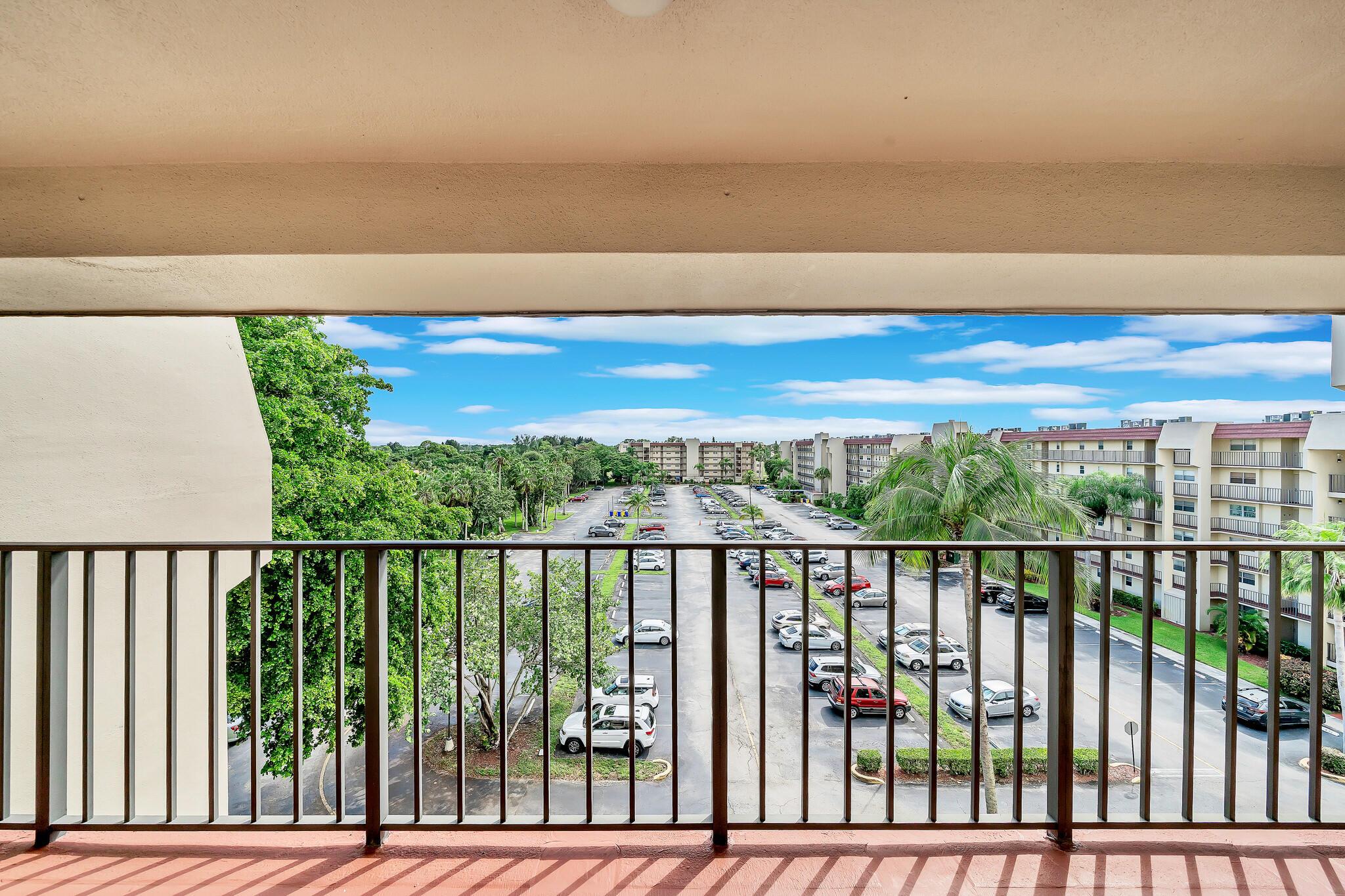 POINCIANA PLACE CONDO 1,2 - Residential