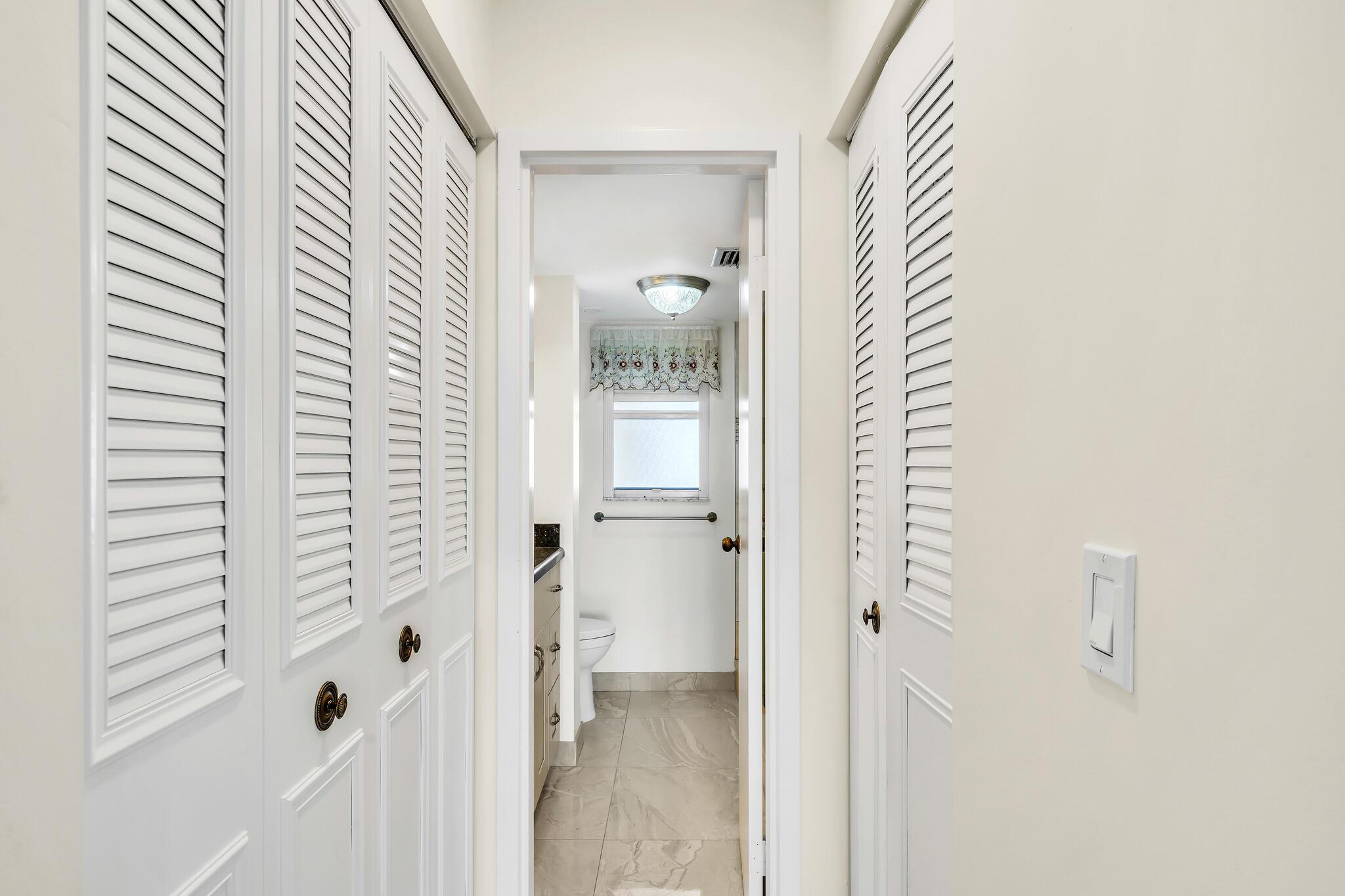 POINCIANA PLACE CONDO 1,2 - Residential
