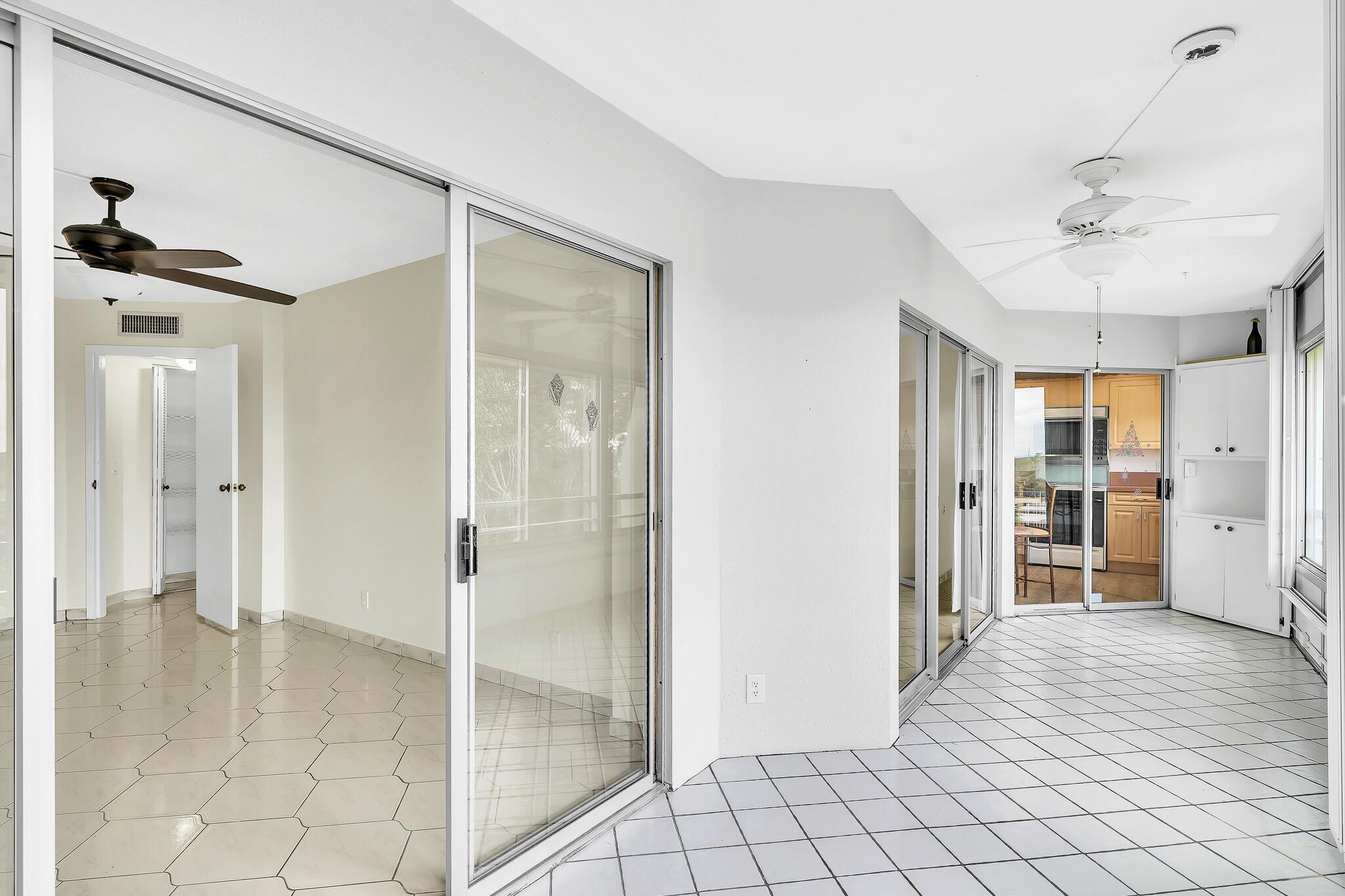 POINCIANA PLACE CONDO 1,2 - Residential