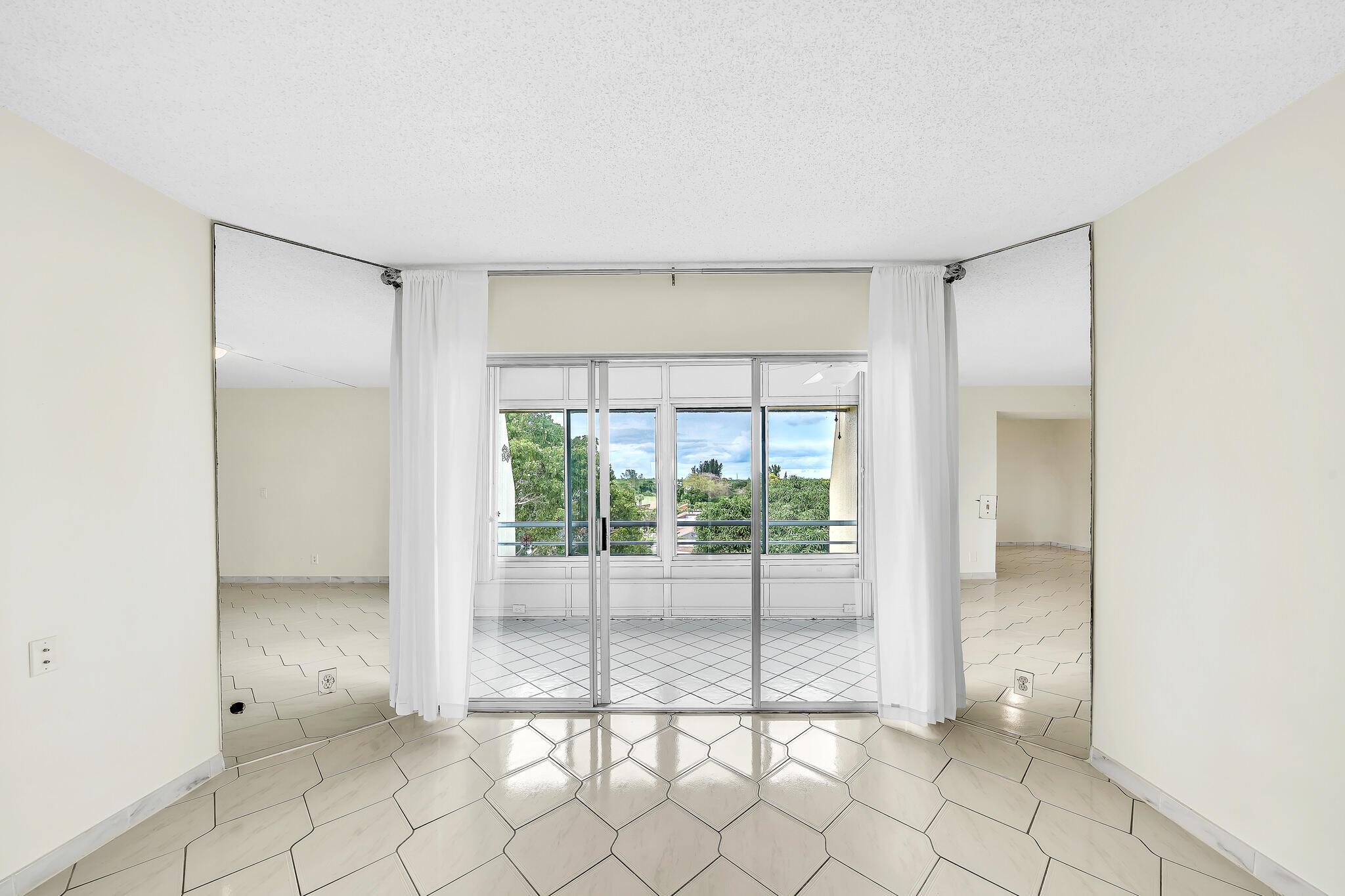 POINCIANA PLACE CONDO 1,2 - Residential