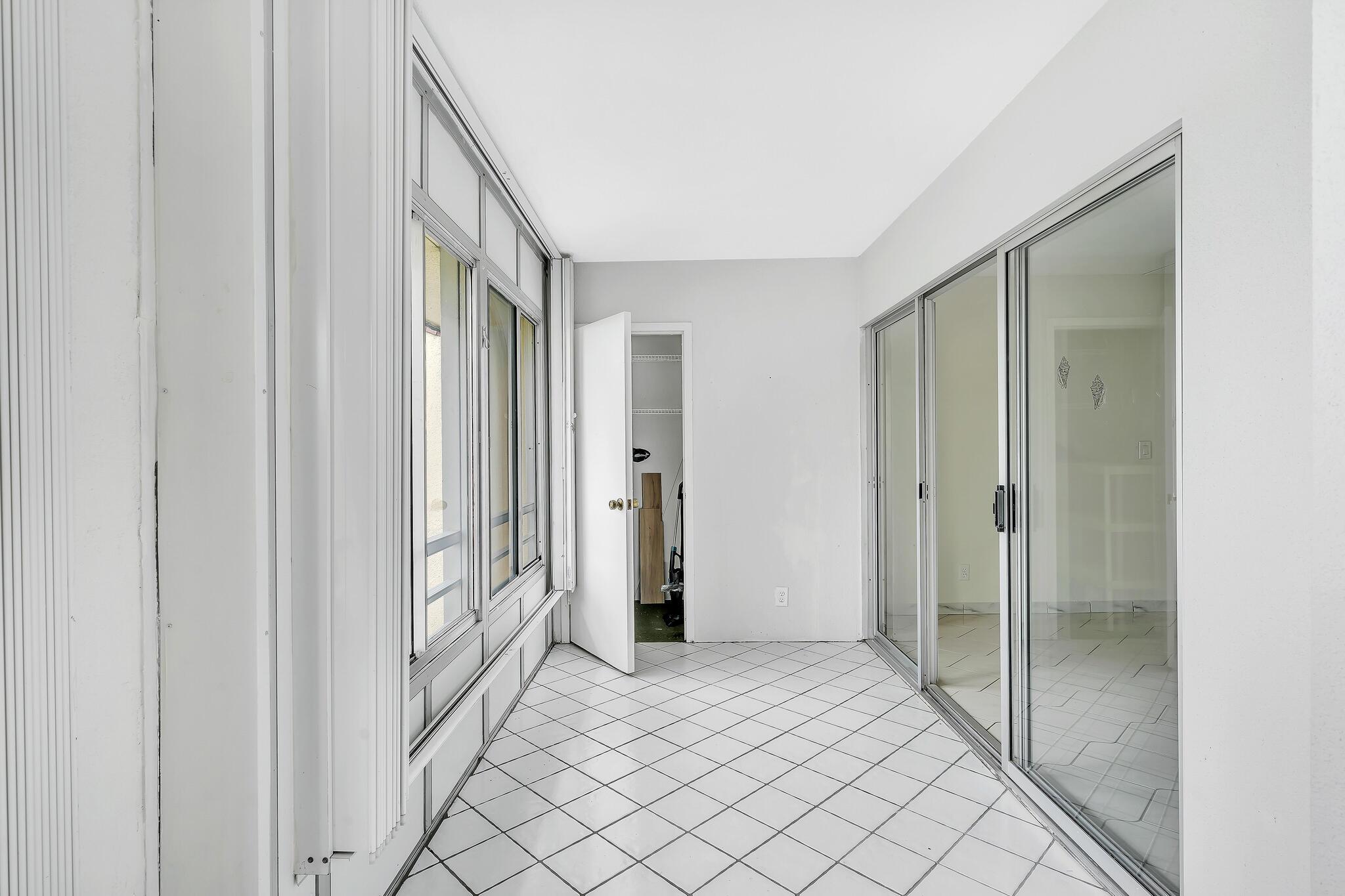 POINCIANA PLACE CONDO 1,2 - Residential
