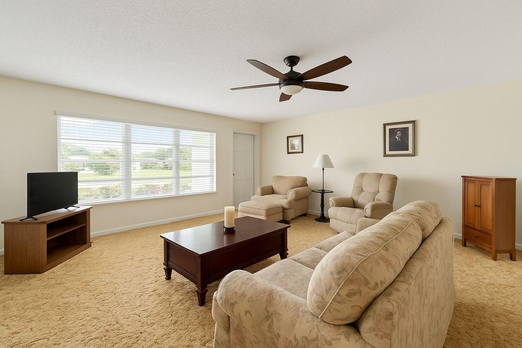 Photo of 213 E Arbor Avenue, Port Saint Lucie, FL 34952 (MLS # F10527590)