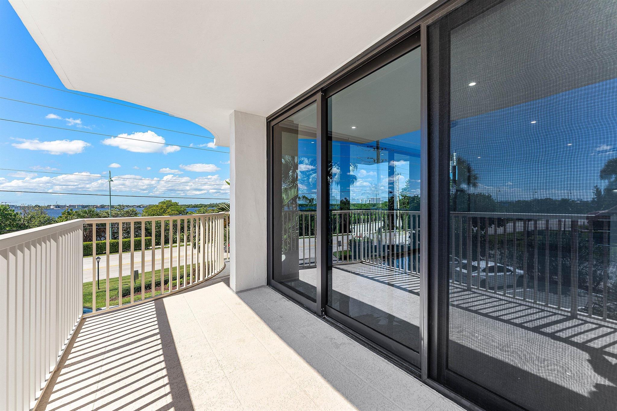 DUNES TOWERS CONDO - Residential
