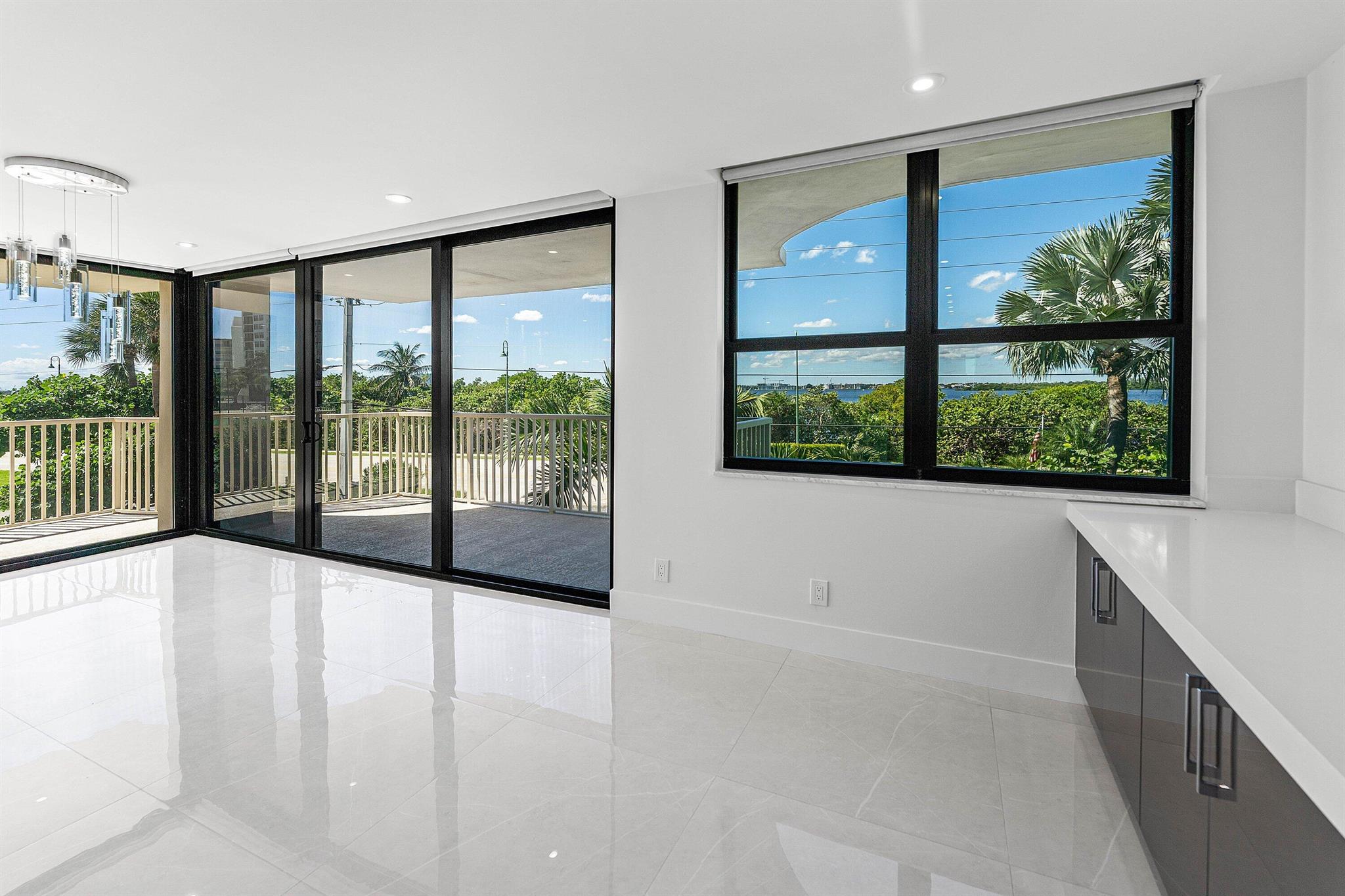 DUNES TOWERS CONDO - Residential