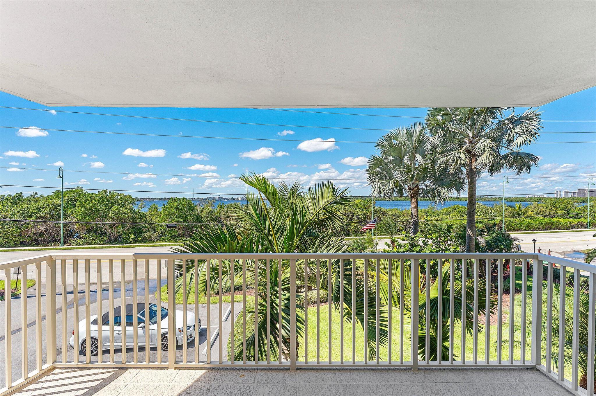 DUNES TOWERS CONDO - Residential