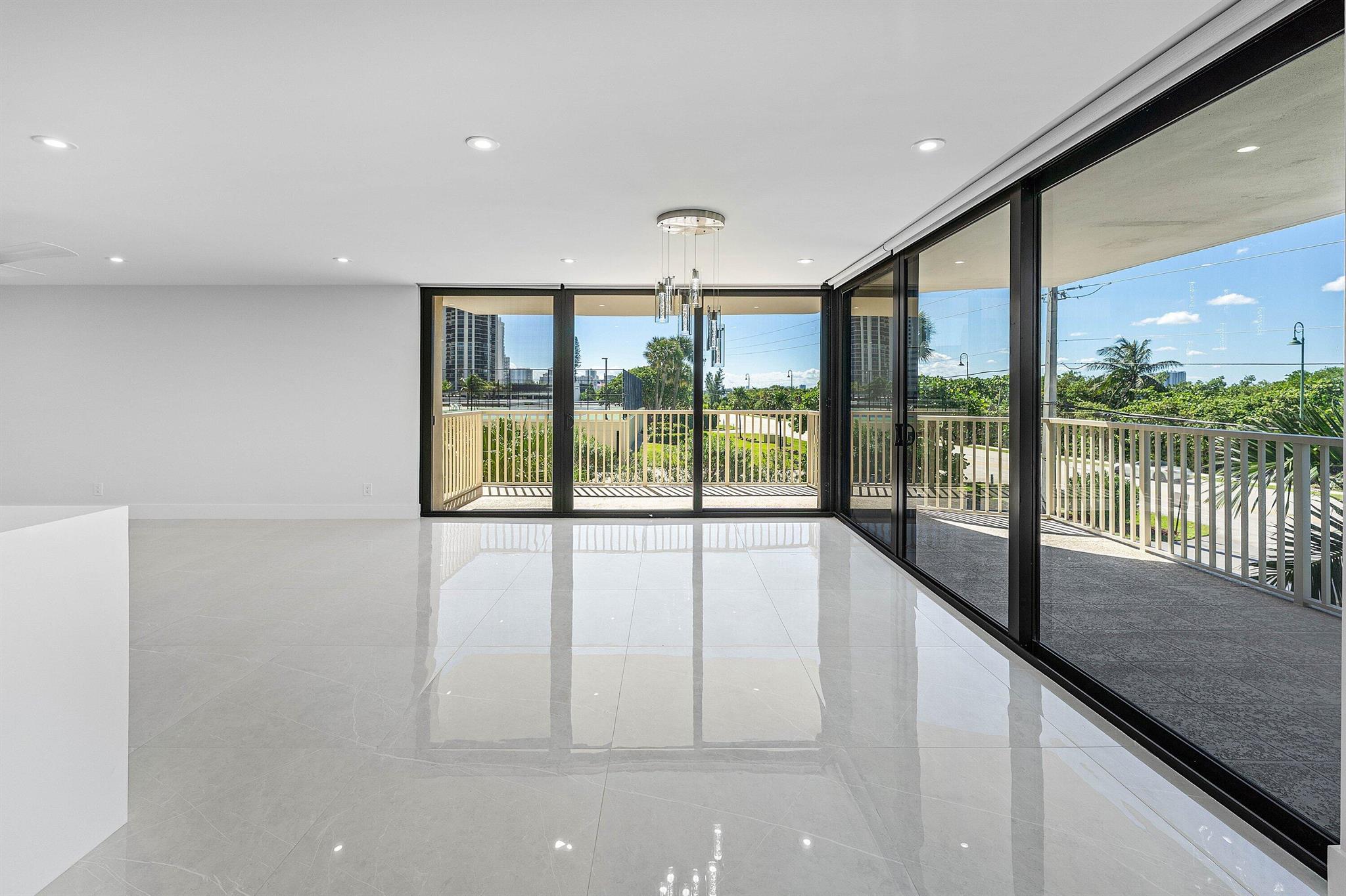 DUNES TOWERS CONDO - Residential