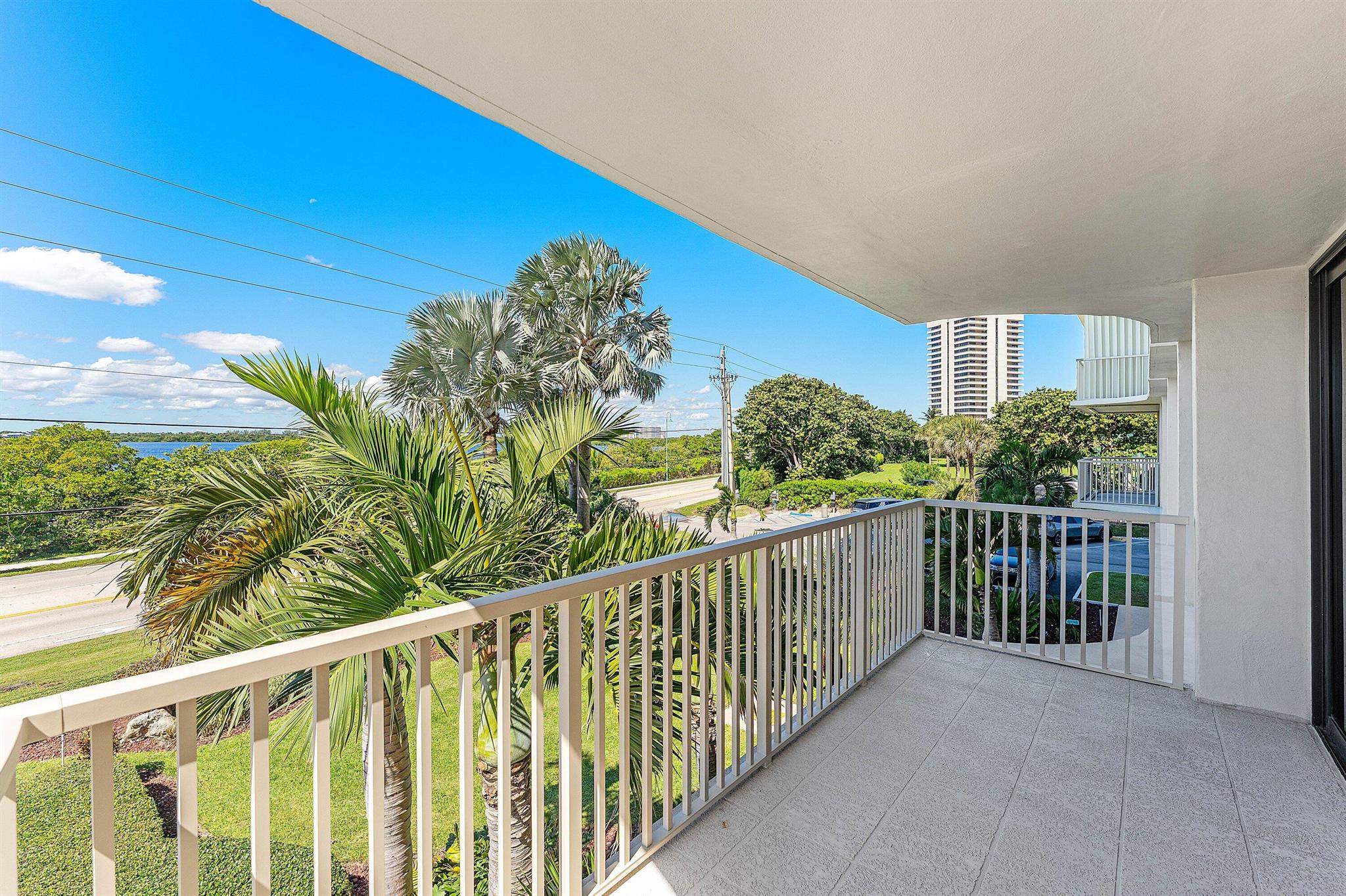 DUNES TOWERS CONDO - Residential