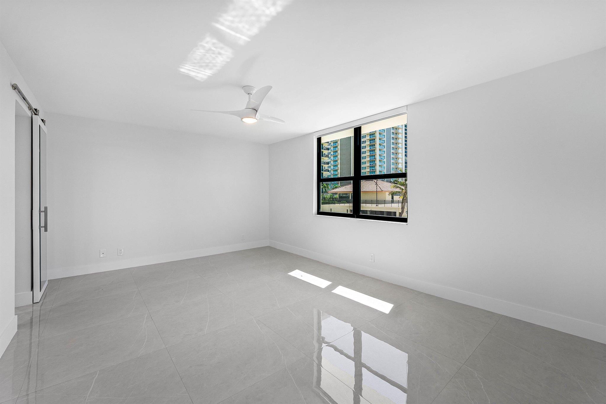 DUNES TOWERS CONDO - Residential