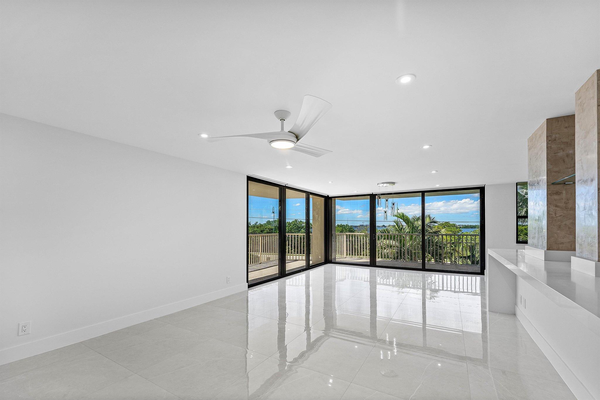 DUNES TOWERS CONDO - Residential