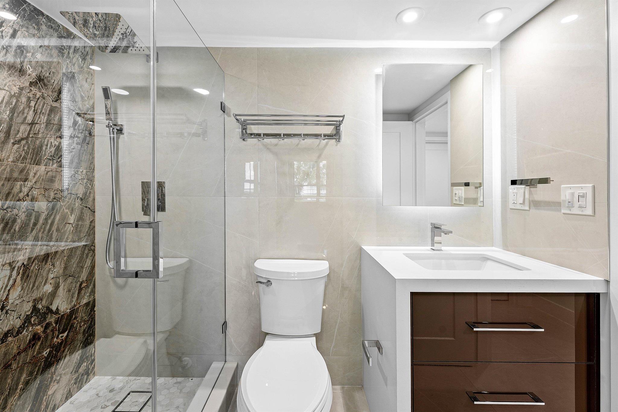 DUNES TOWERS CONDO - Residential