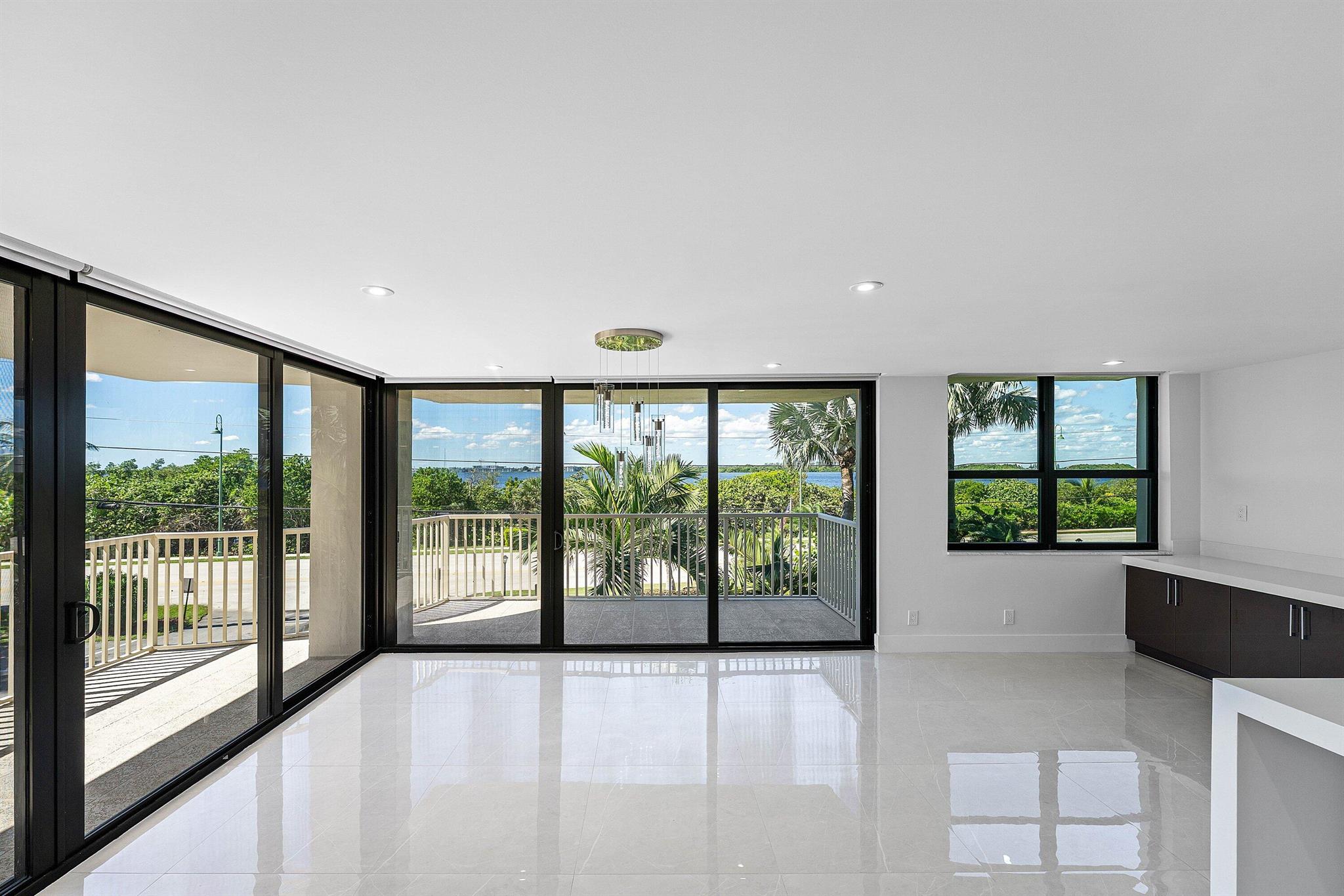 DUNES TOWERS CONDO - Residential