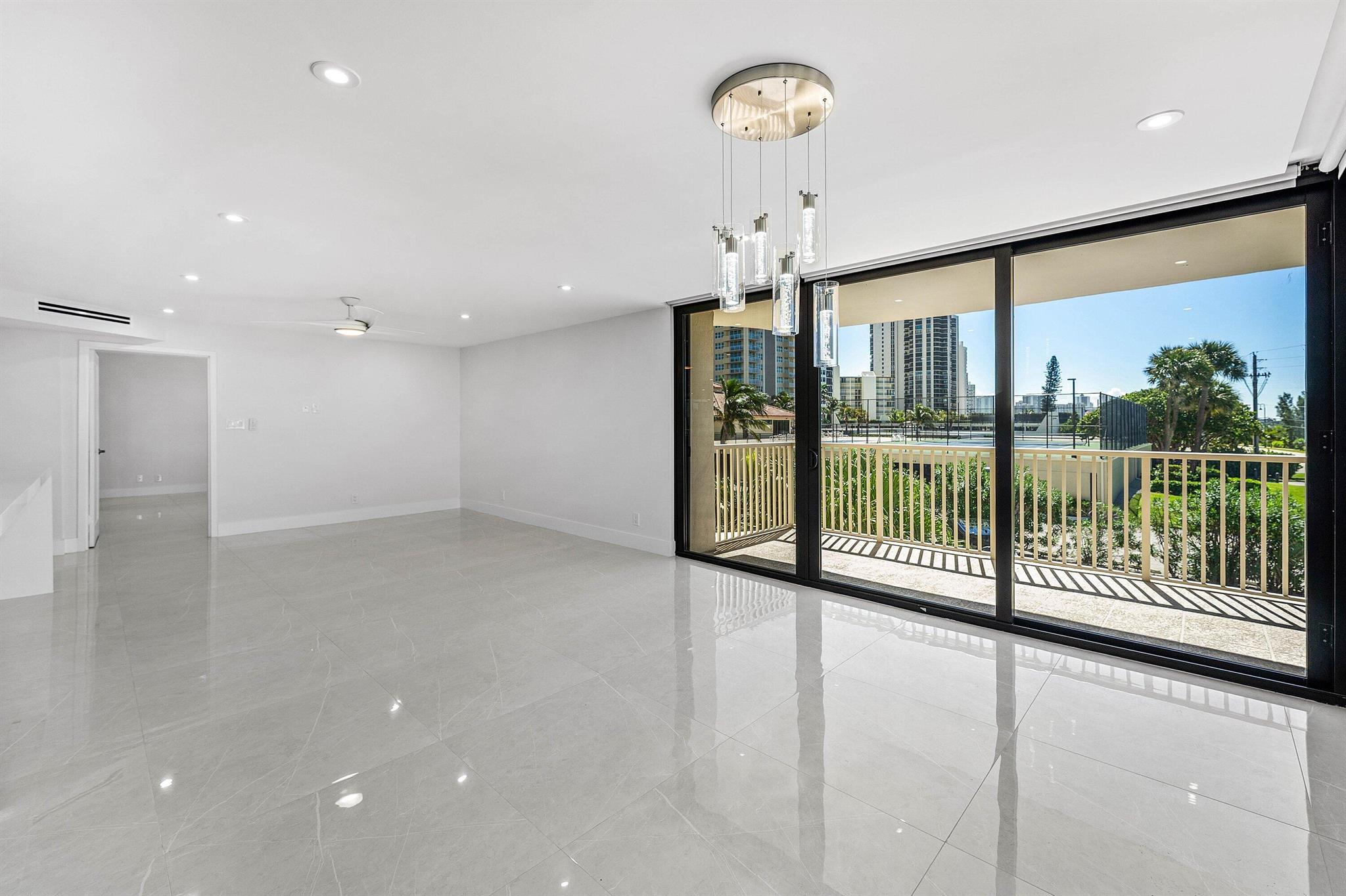 DUNES TOWERS CONDO - Residential
