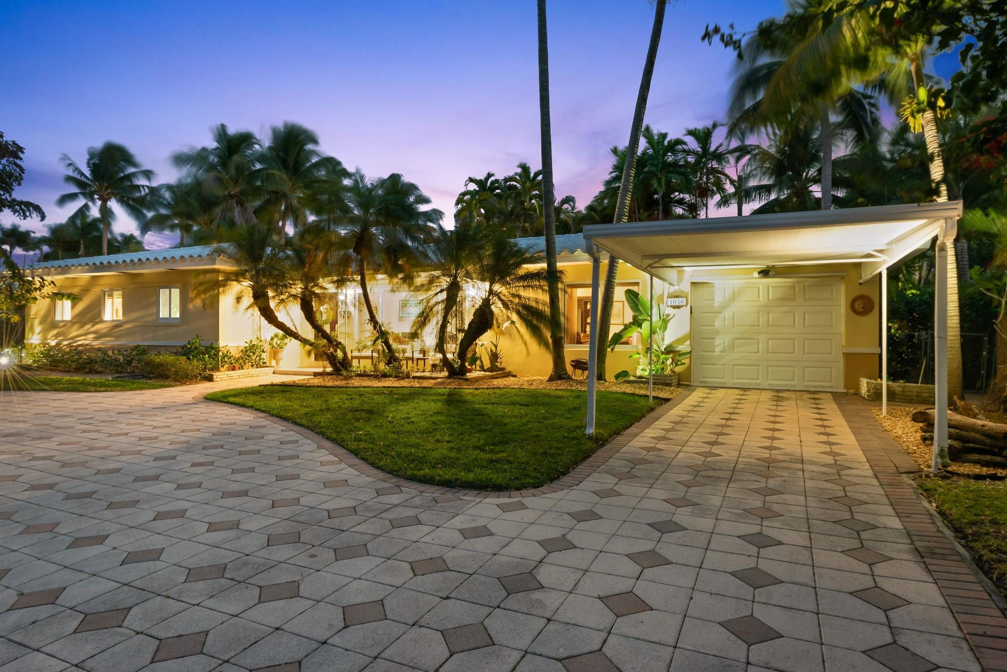 Hollywood Lakes Sec 1-32 - Residential