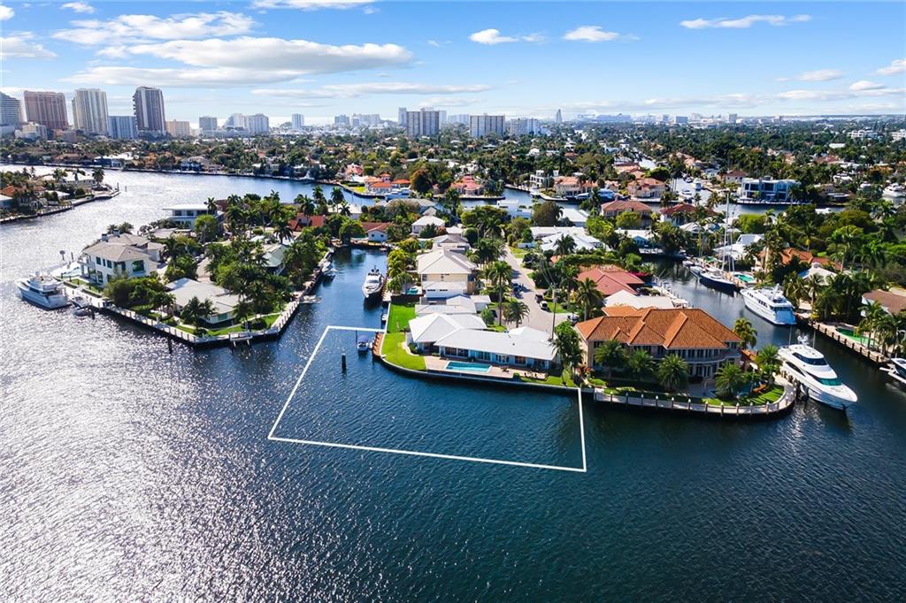 Sunrise Key 45-6 B - Land