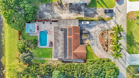 A home in Lake Worth