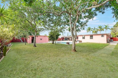 A home in Lake Worth