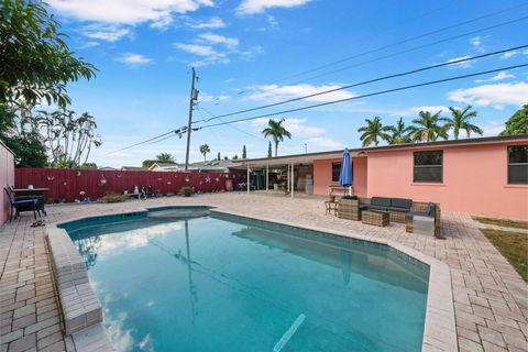 A home in Lake Worth