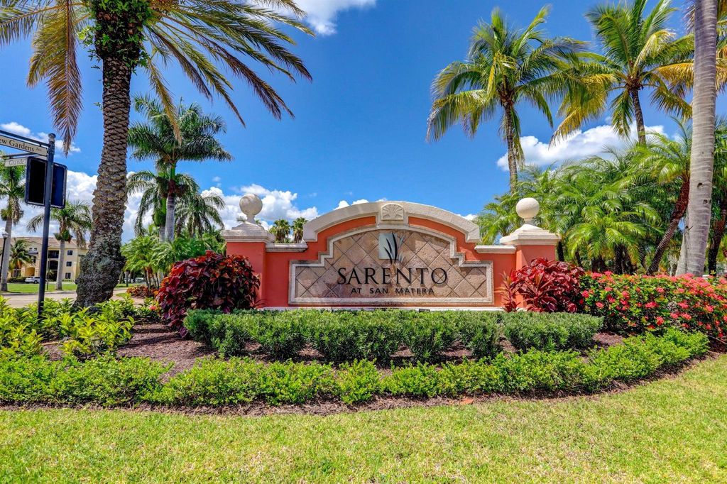 Photo of 2813 Grande Parkway #304, Palm Beach Gardens, FL 33410 (MLS # R11054558)