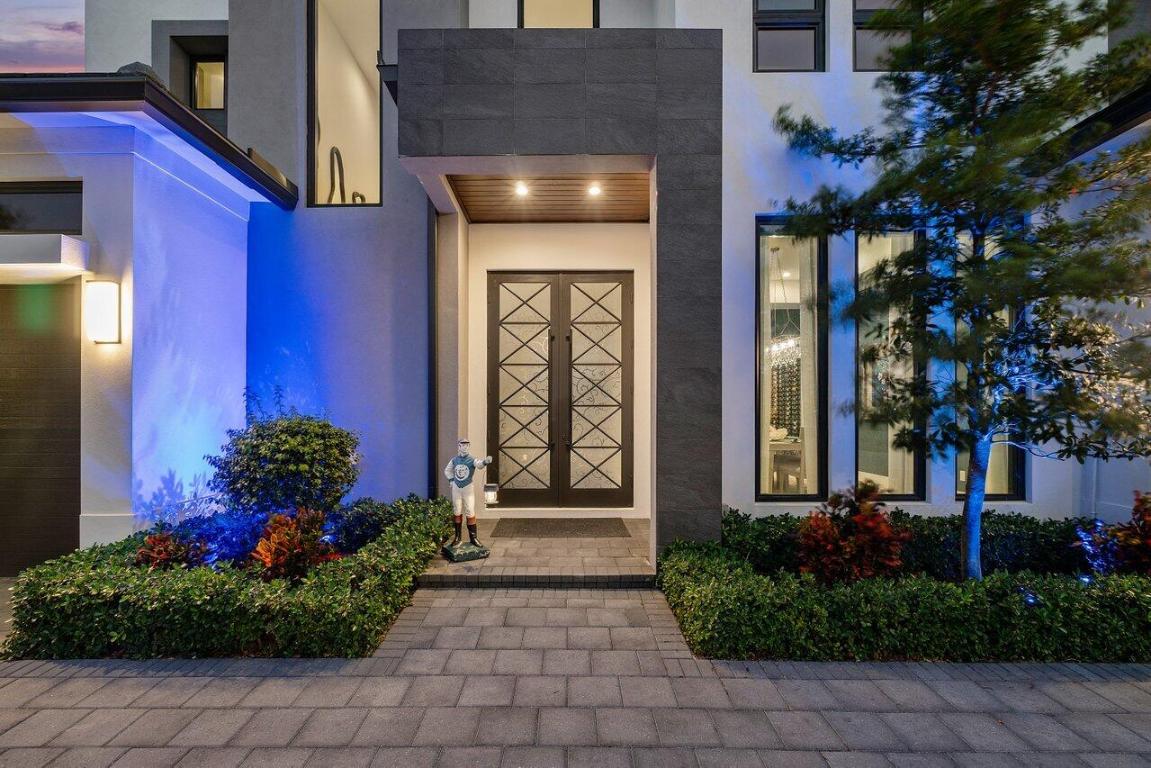 HARBOUR EAST SEC 4 - Residential