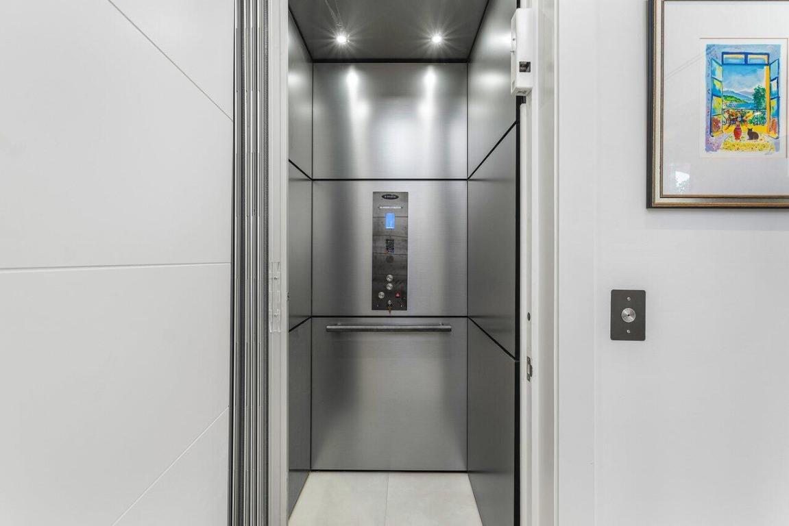 HARBOUR EAST SEC 4 - Residential