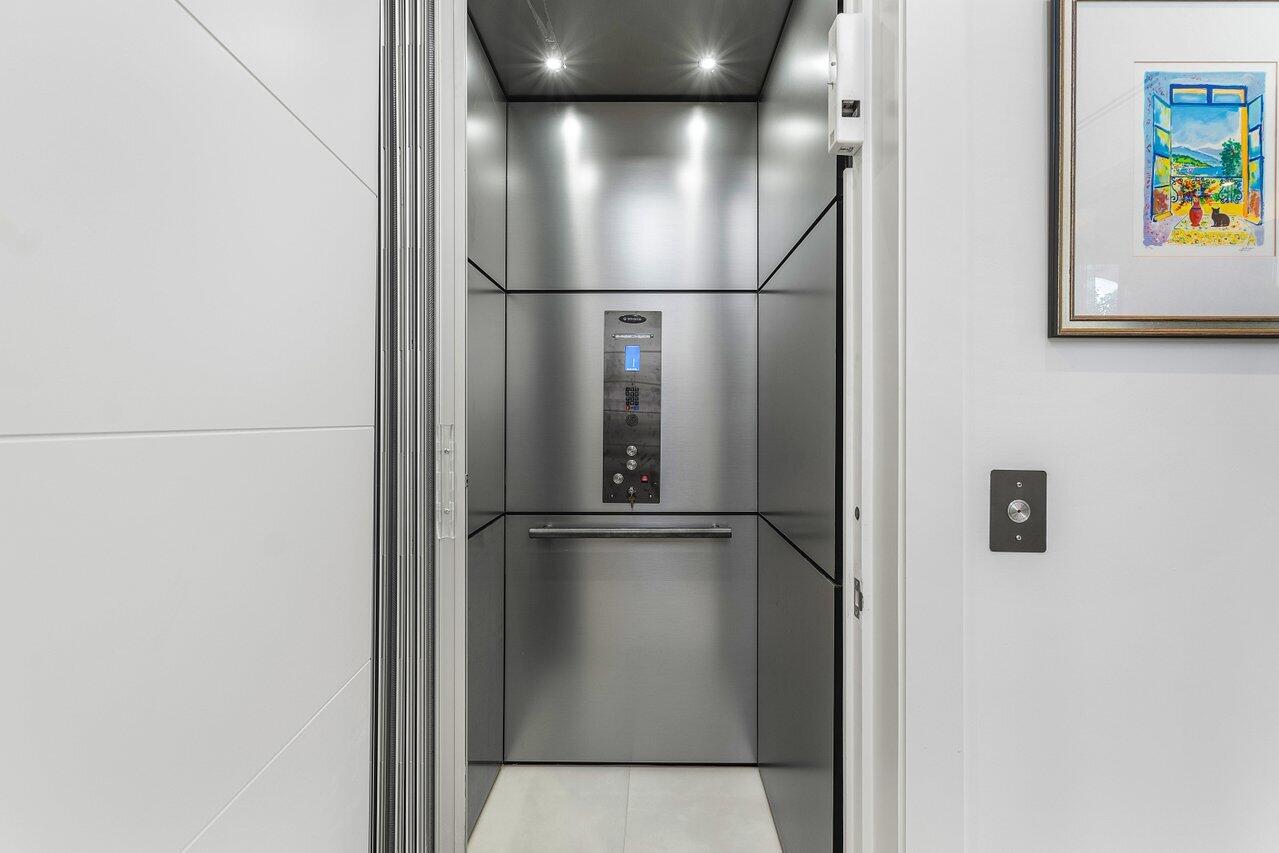 HARBOUR EAST SEC 4 - Residential