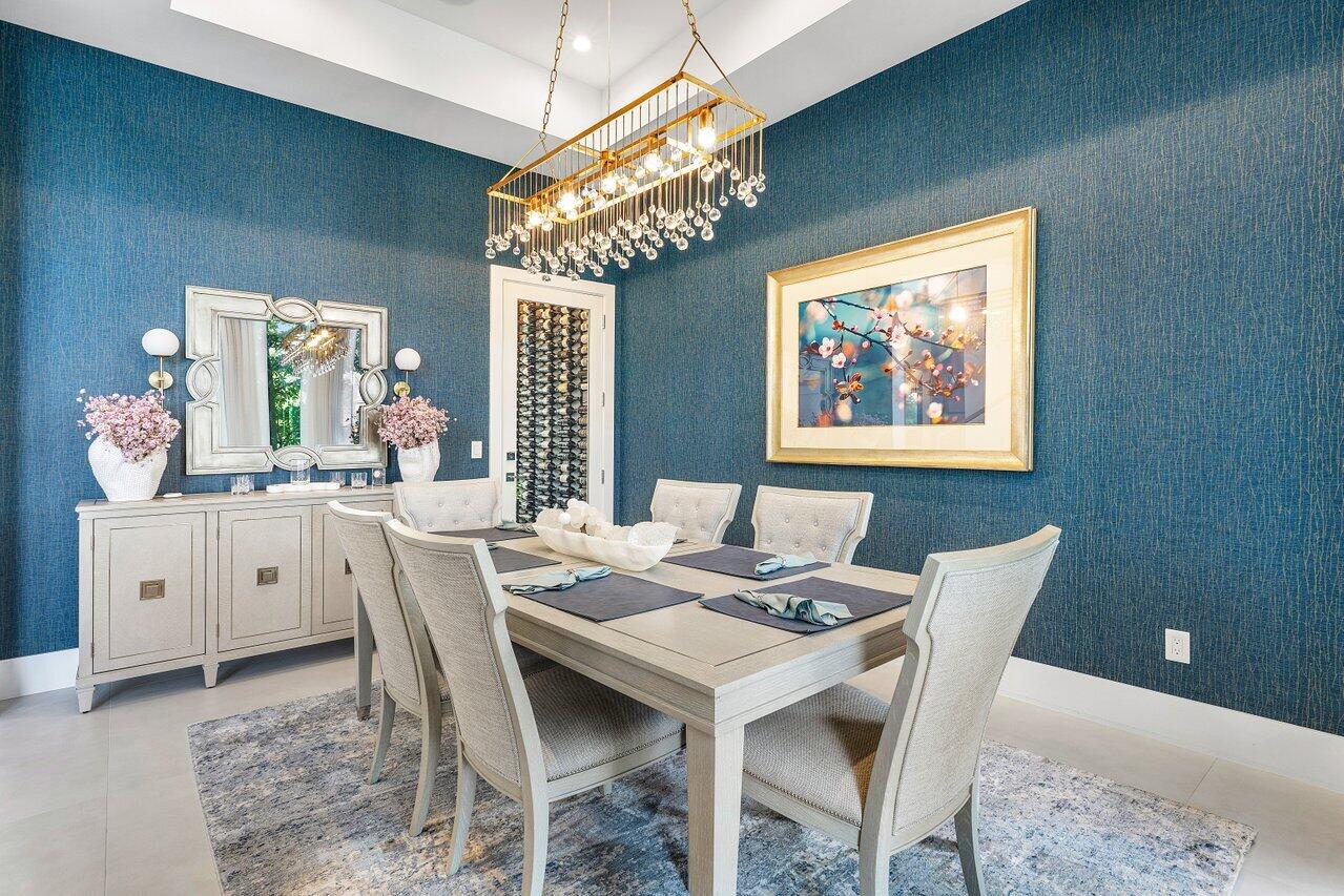 HARBOUR EAST SEC 4 - Residential