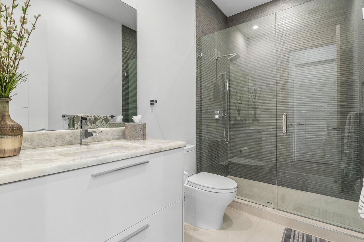 HARBOUR EAST SEC 4 - Residential