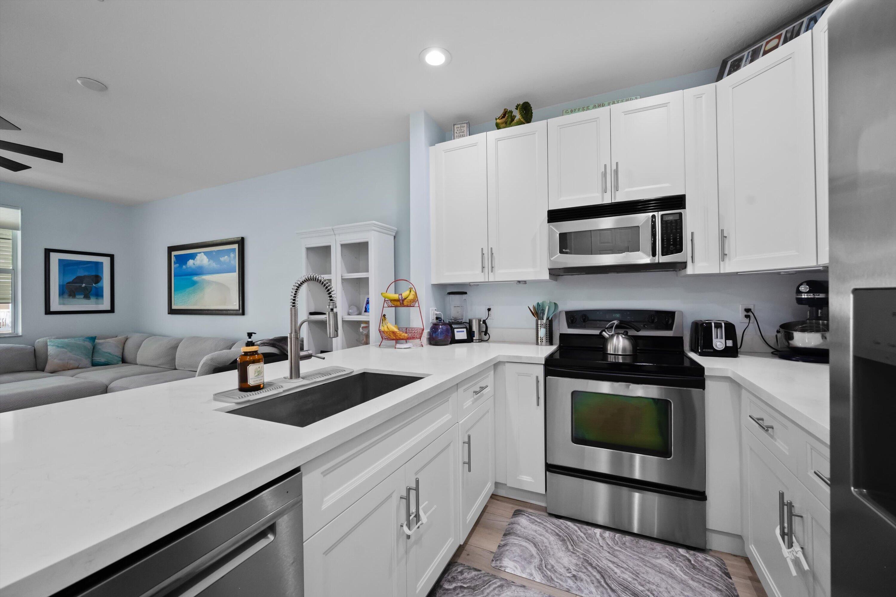 ABACOA TOWN CENTER 3 - Residential