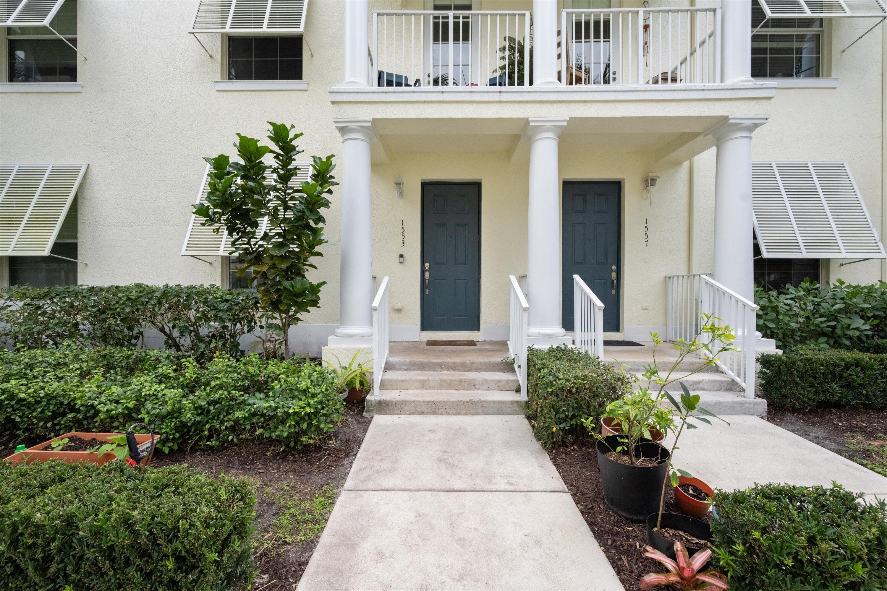 ABACOA TOWN CENTER 3 - Residential