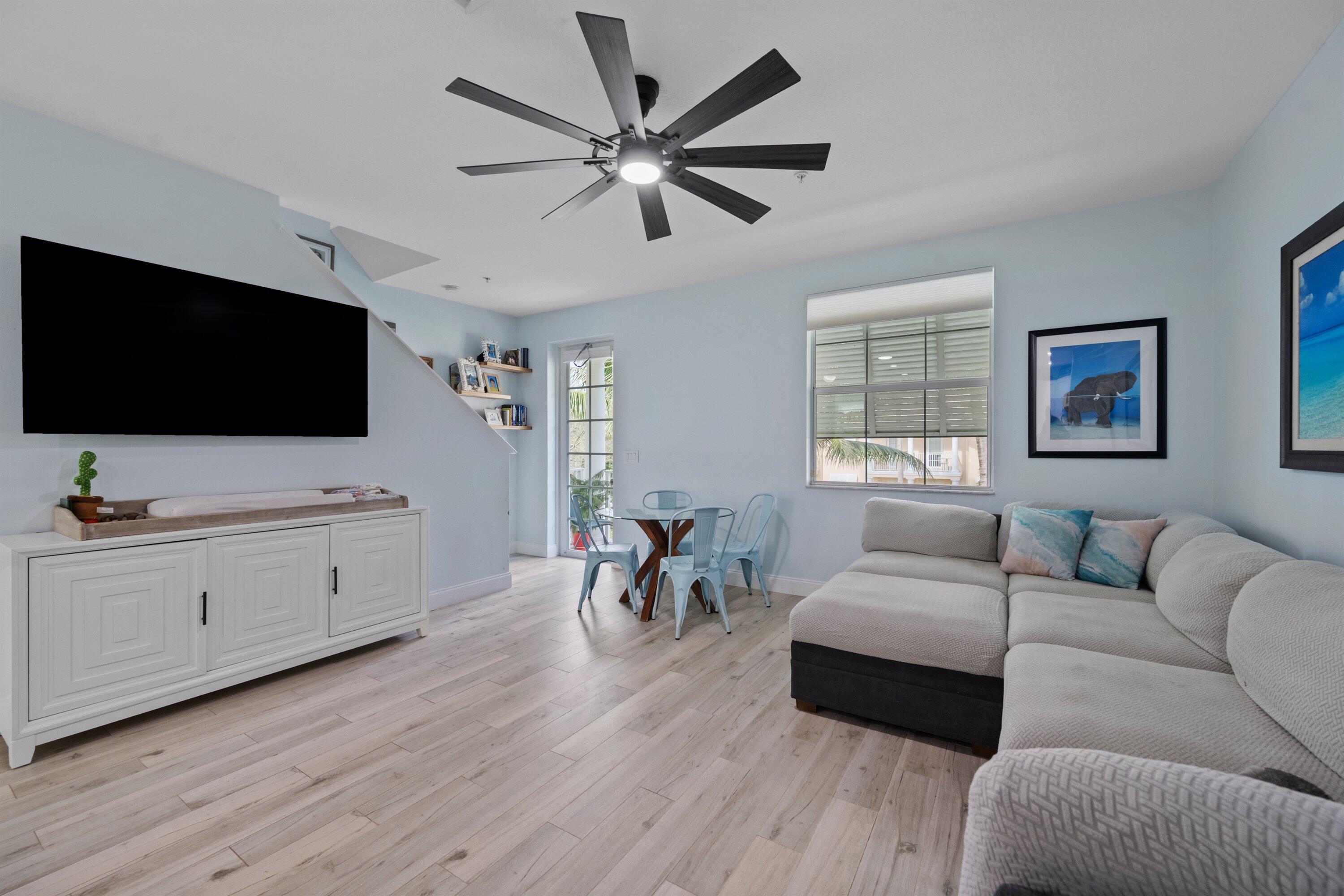 ABACOA TOWN CENTER 3 - Residential