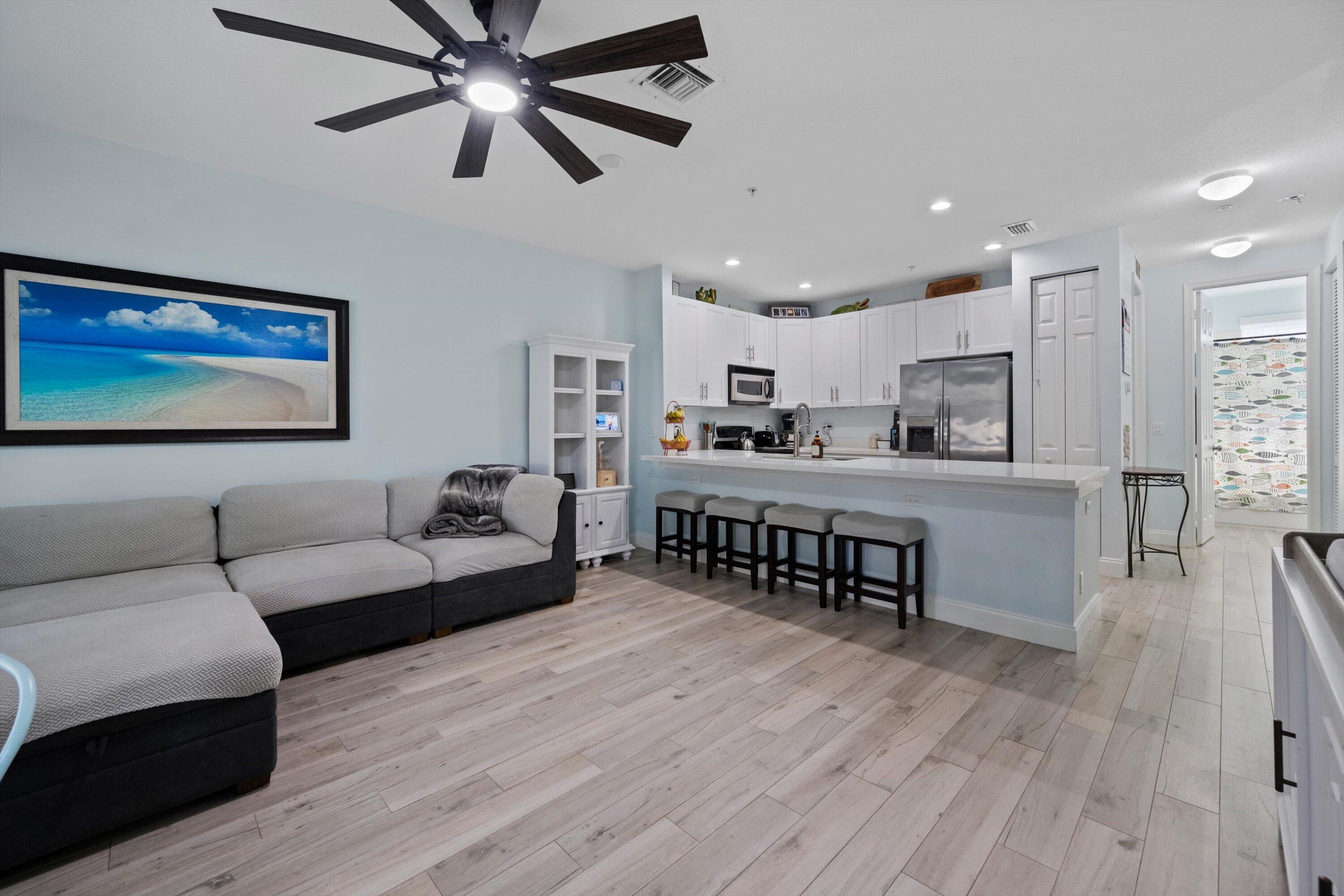 ABACOA TOWN CENTER 3 - Residential