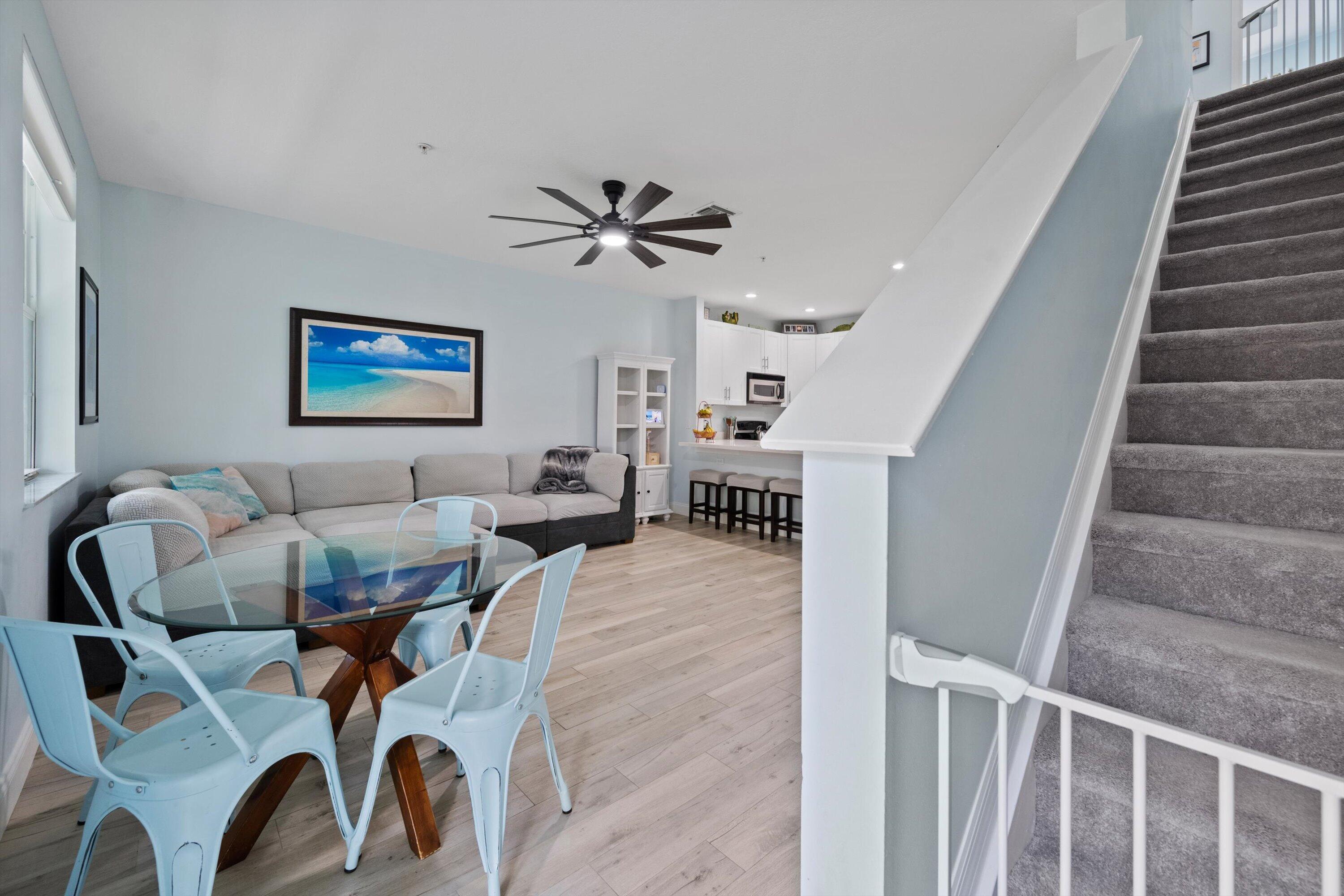 ABACOA TOWN CENTER 3 - Residential