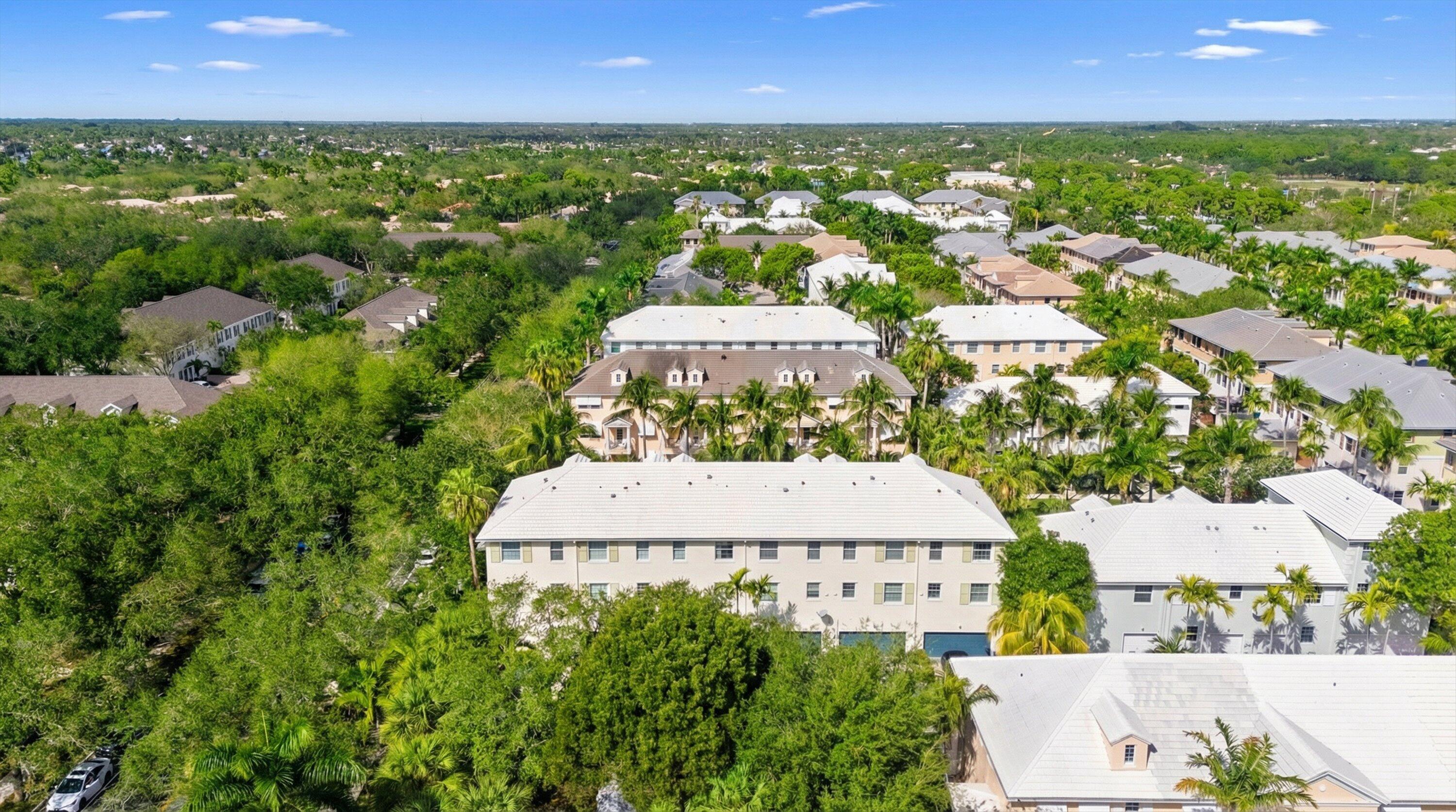 ABACOA TOWN CENTER 3 - Residential