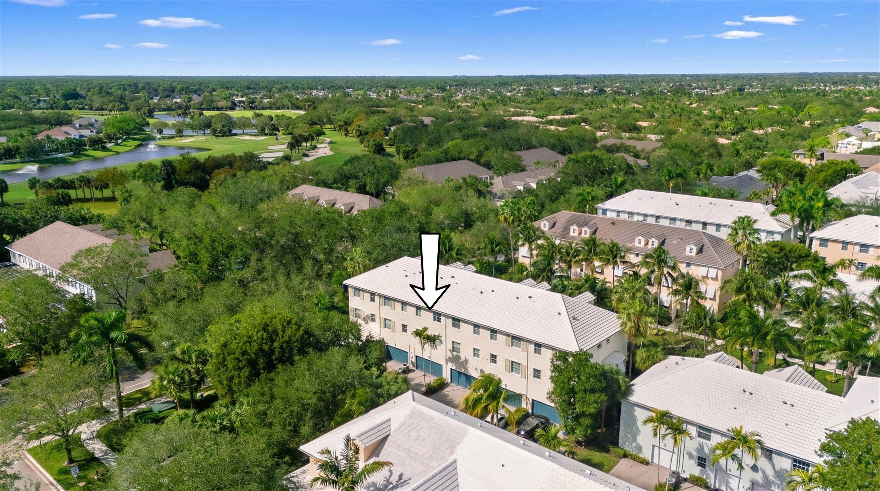 ABACOA TOWN CENTER 3 - Residential